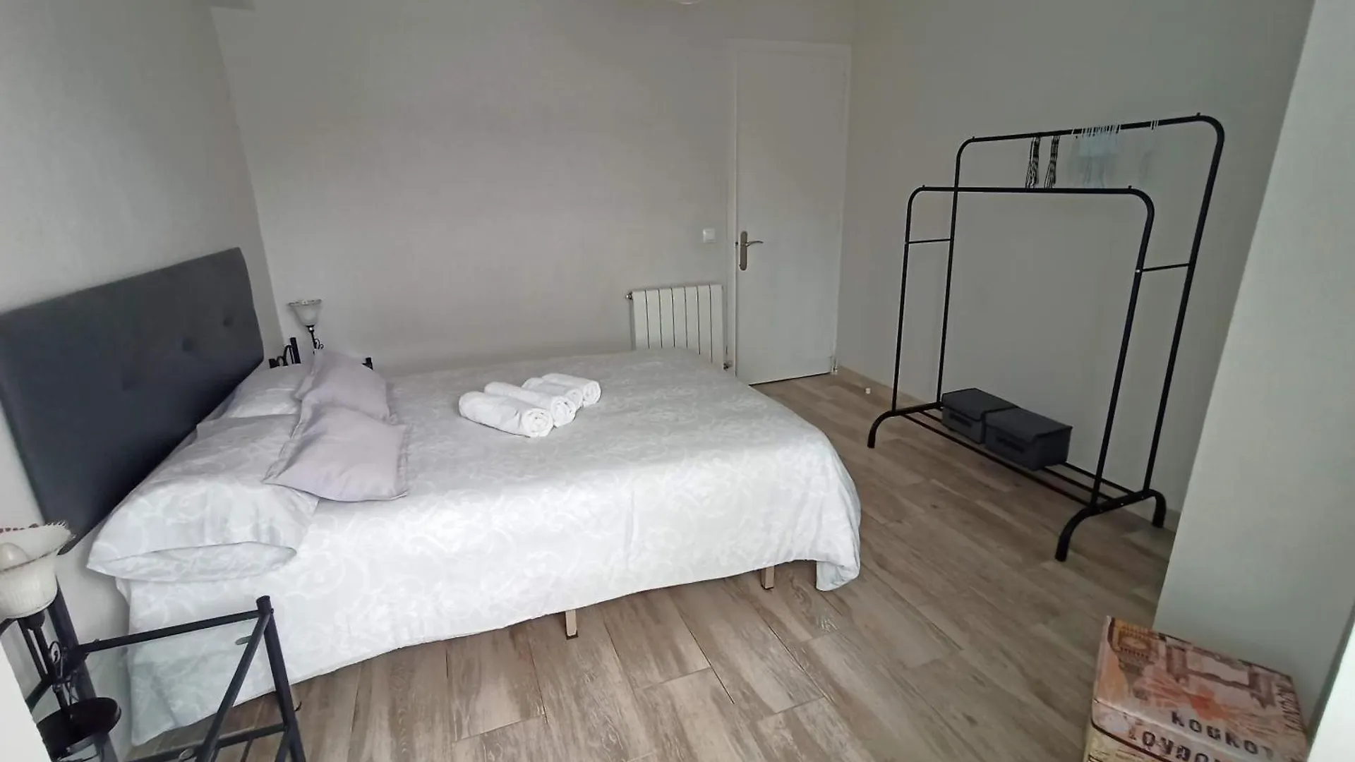 Piso Reformado Cerca Sardinero Apartment Santander