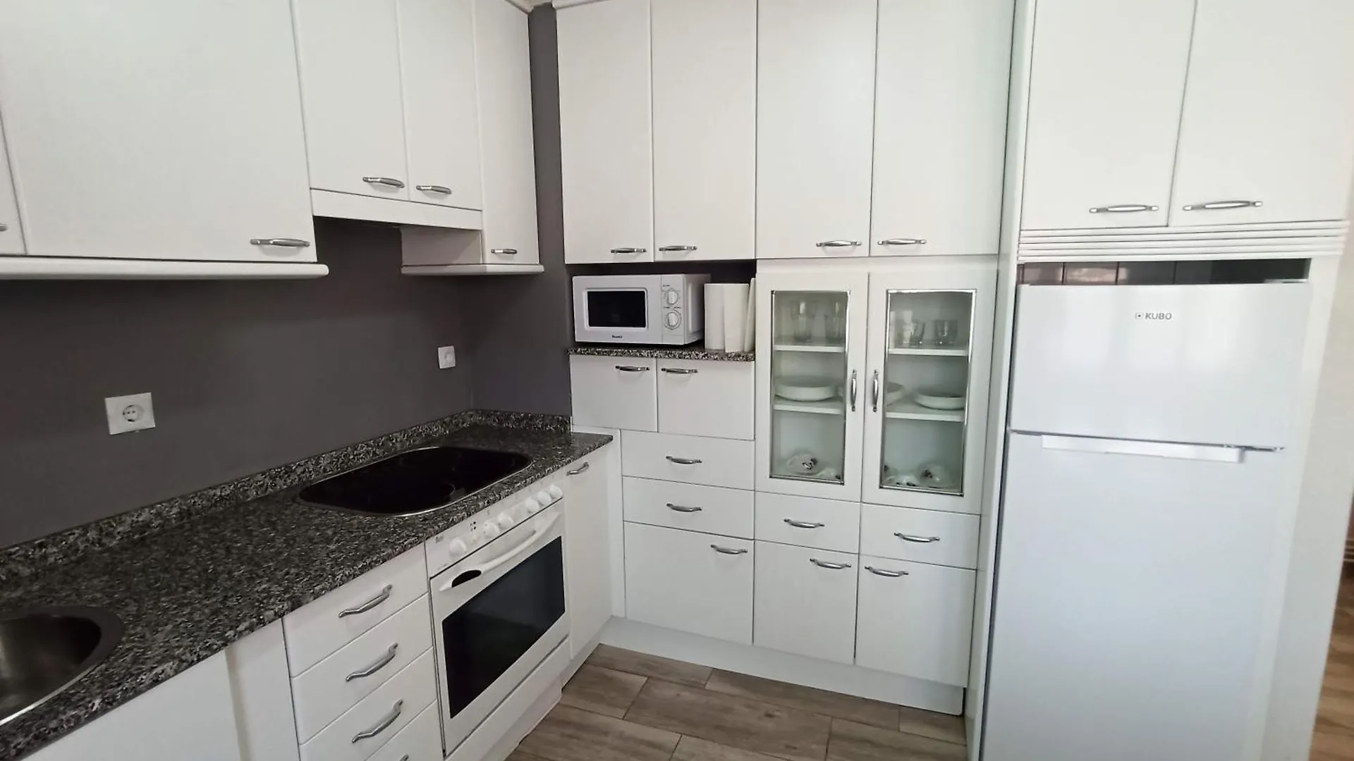 Piso Reformado Cerca Sardinero Apartment Santander Spain
