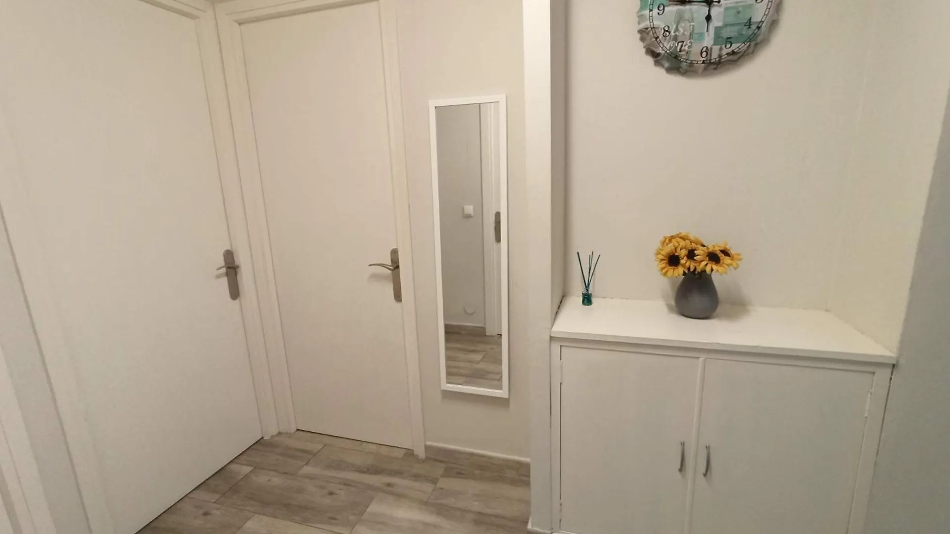 Piso Reformado Cerca Sardinero Apartment Santander 0*,