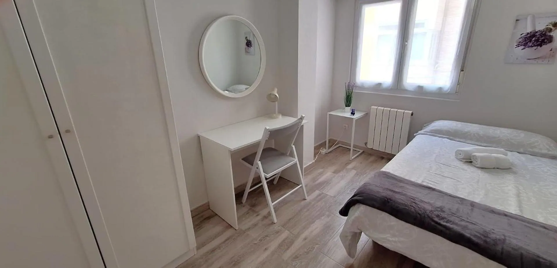 Piso Reformado Cerca Sardinero Apartment Santander